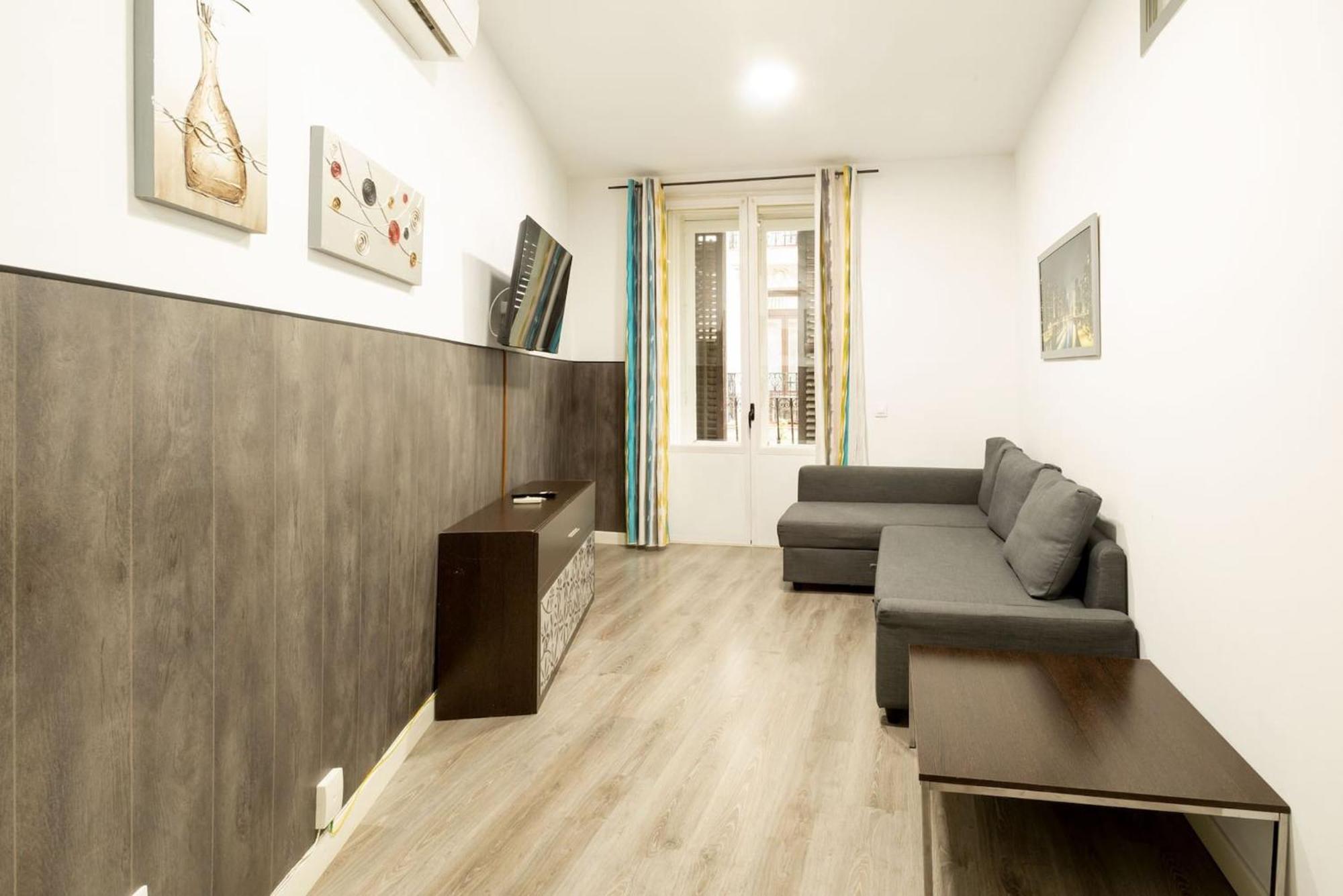 Apartamentos Day Madrid Plaza De Espana Centro Gran Via Sol Malasana Exterior foto